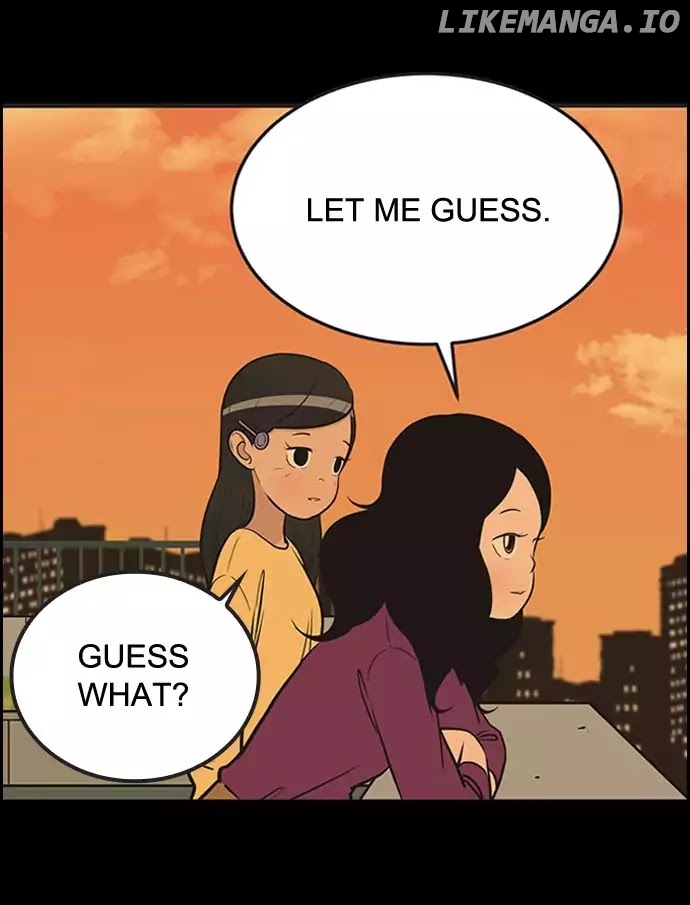 Yumi's Cells Chapter 341 - page 26
