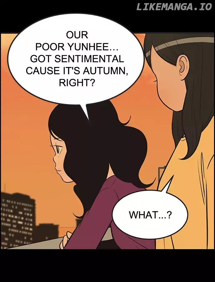 Yumi's Cells Chapter 341 - page 27