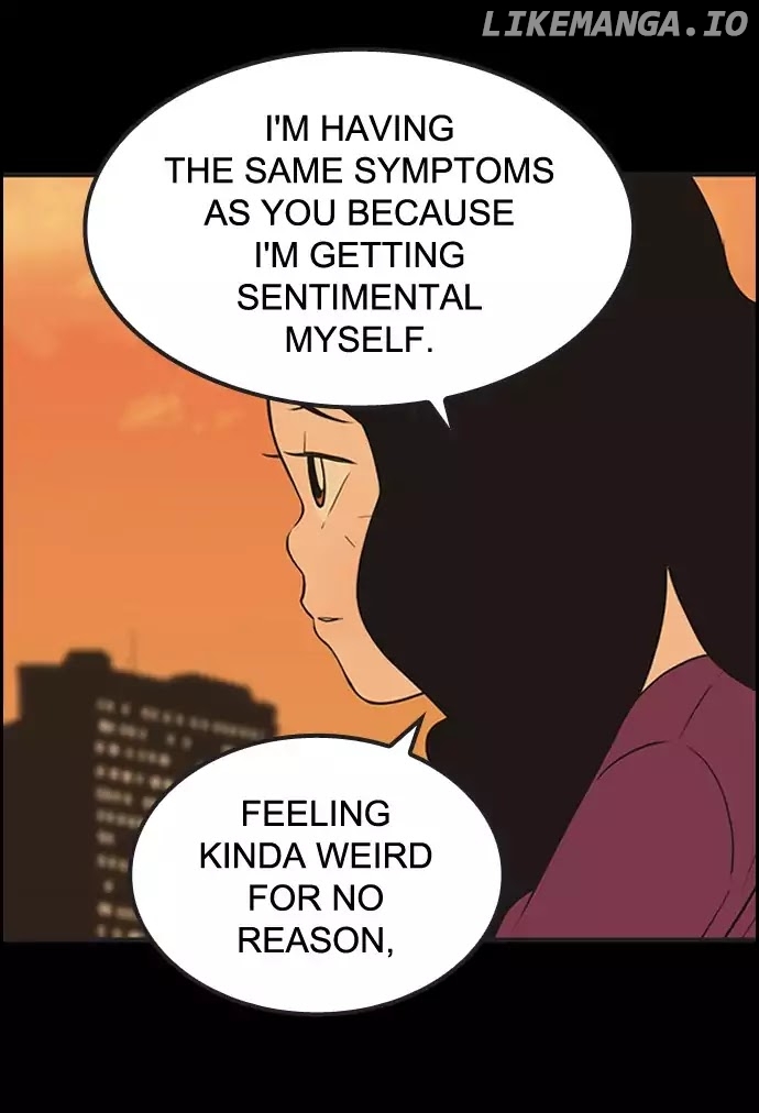 Yumi's Cells Chapter 341 - page 28