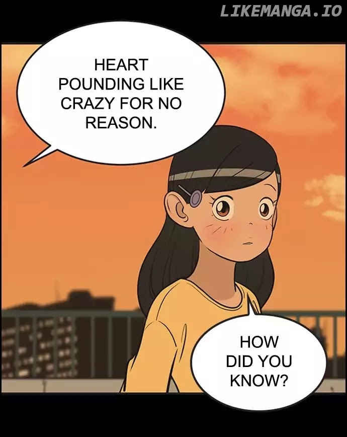 Yumi's Cells Chapter 341 - page 29