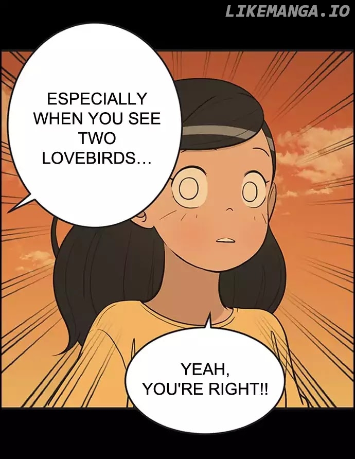 Yumi's Cells Chapter 341 - page 30