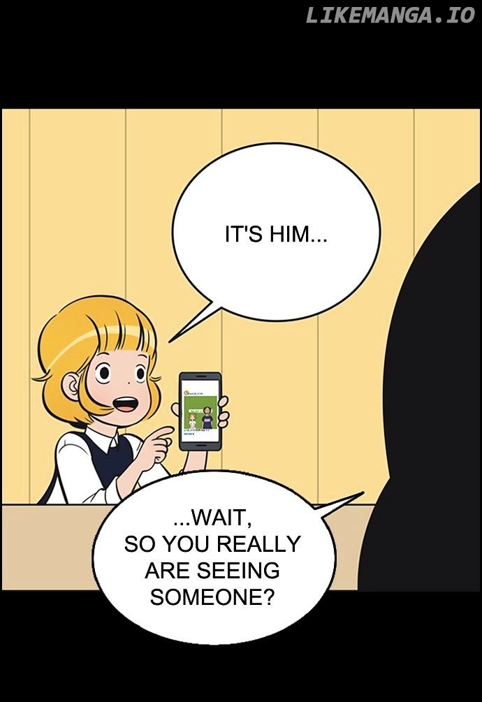 Yumi's Cells Chapter 96 - page 10
