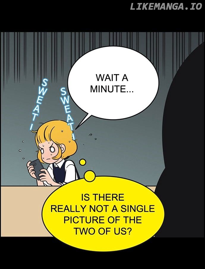 Yumi's Cells Chapter 96 - page 13