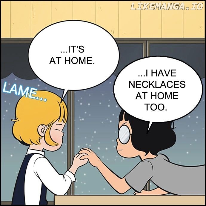 Yumi's Cells Chapter 96 - page 22