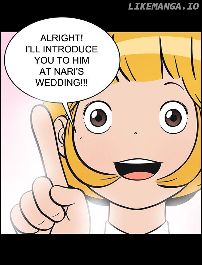 Yumi's Cells Chapter 96 - page 26