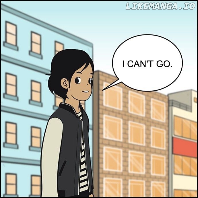Yumi's Cells Chapter 96 - page 27