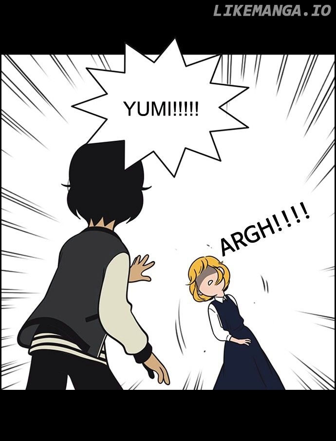 Yumi's Cells Chapter 96 - page 28