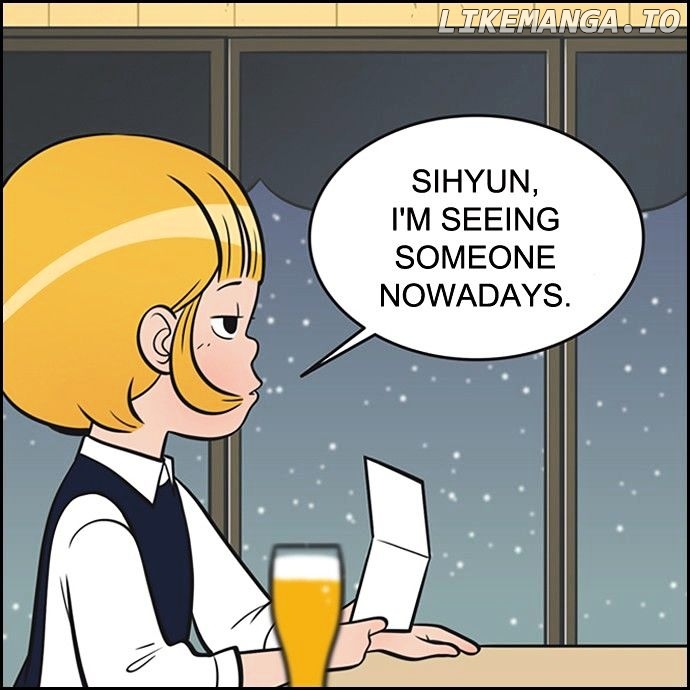 Yumi's Cells Chapter 96 - page 4