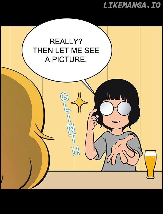 Yumi's Cells Chapter 96 - page 6
