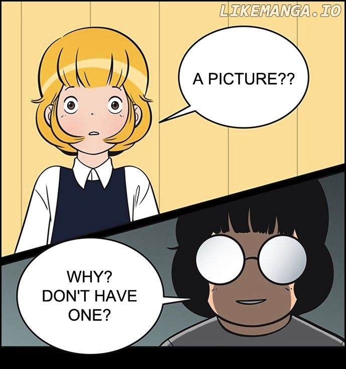 Yumi's Cells Chapter 96 - page 7