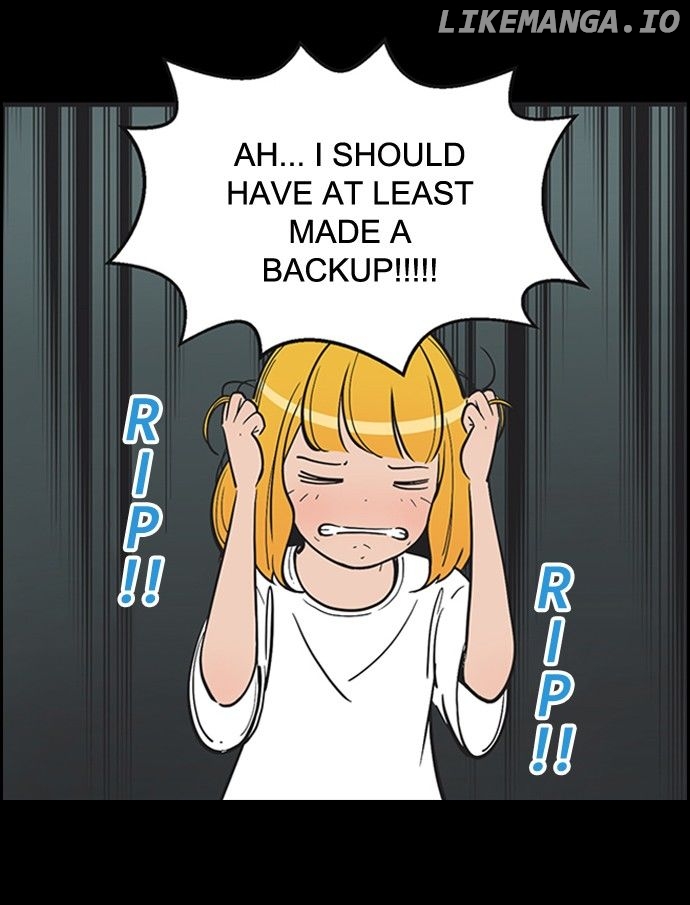 Yumi's Cells Chapter 272 - page 12