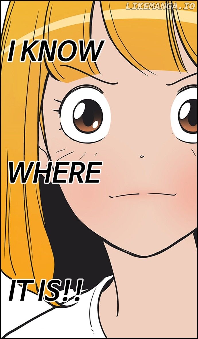 Yumi's Cells Chapter 272 - page 17