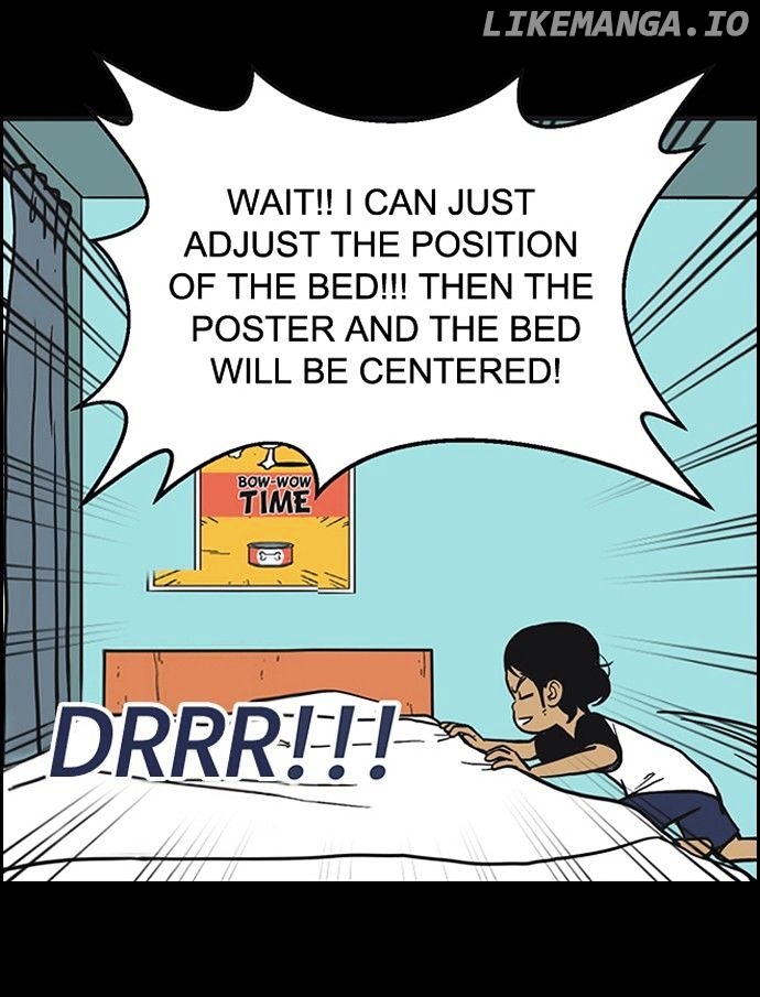 Yumi's Cells Chapter 186 - page 16