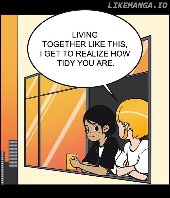 Yumi's Cells Chapter 186 - page 22
