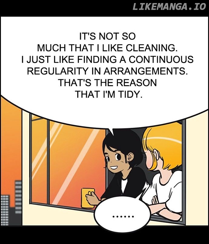 Yumi's Cells Chapter 186 - page 23