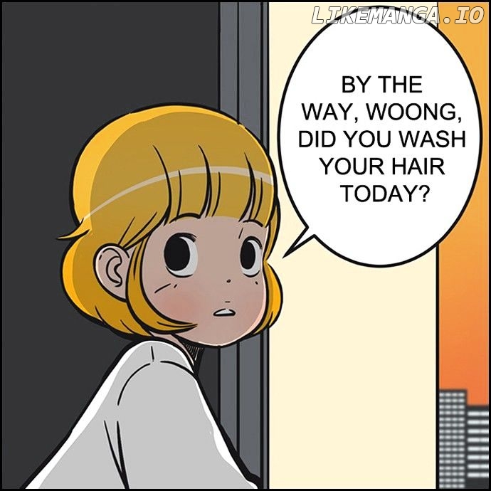 Yumi's Cells Chapter 186 - page 24