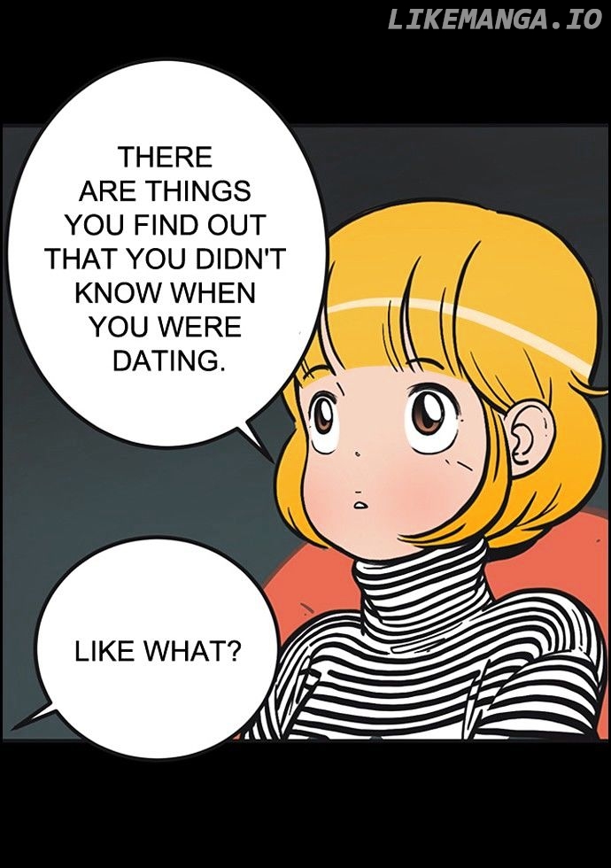 Yumi's Cells Chapter 186 - page 5