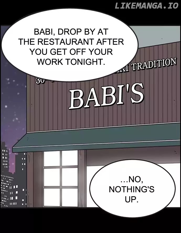 Yumi's Cells Chapter 342 - page 1
