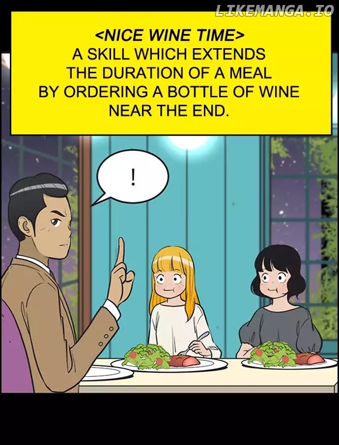 Yumi's Cells Chapter 342 - page 11
