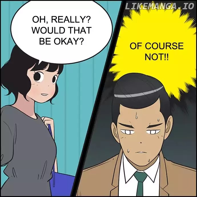 Yumi's Cells Chapter 342 - page 19