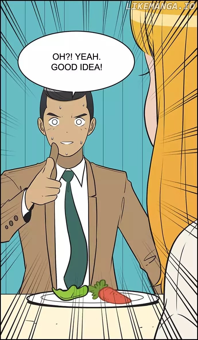 Yumi's Cells Chapter 342 - page 26