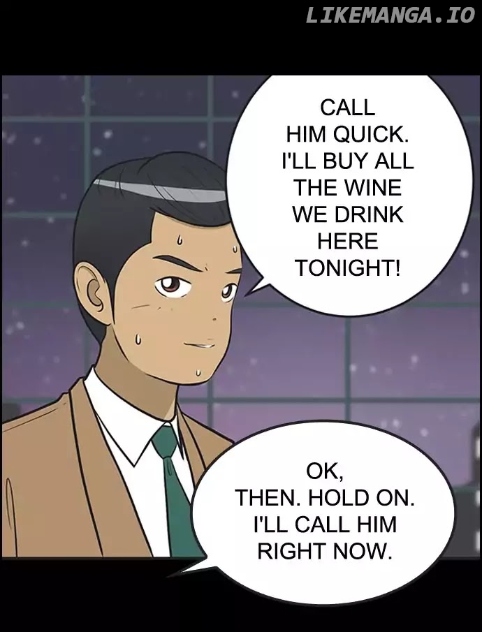 Yumi's Cells Chapter 342 - page 27
