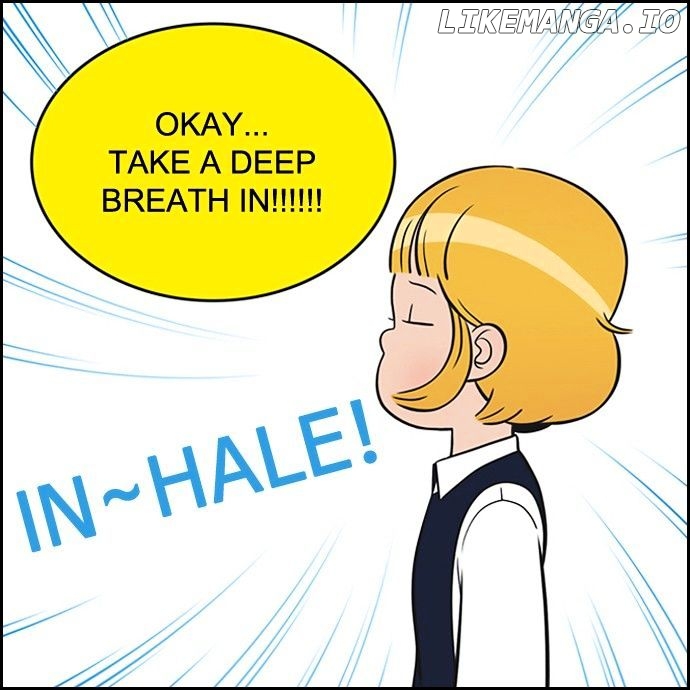 Yumi's Cells Chapter 97 - page 3