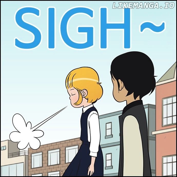 Yumi's Cells Chapter 97 - page 5