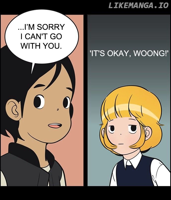 Yumi's Cells Chapter 97 - page 7