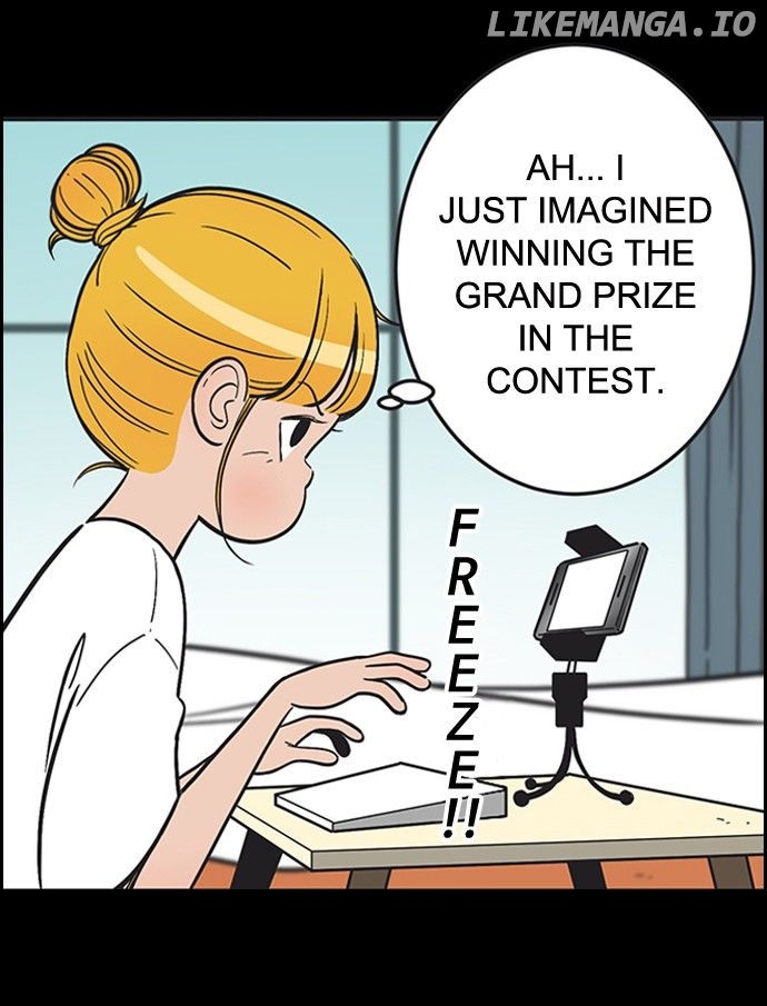 Yumi's Cells Chapter 273 - page 13