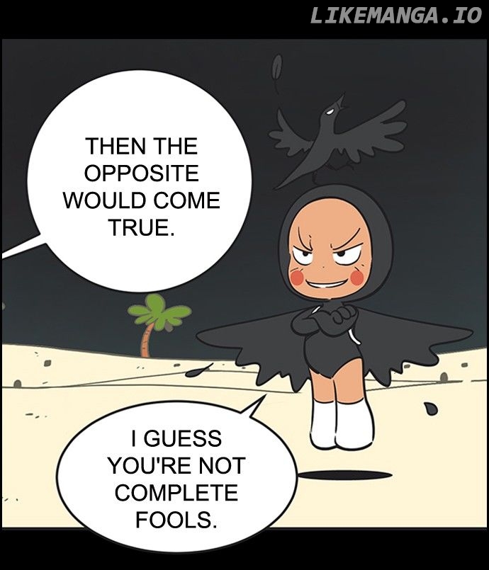 Yumi's Cells Chapter 273 - page 20