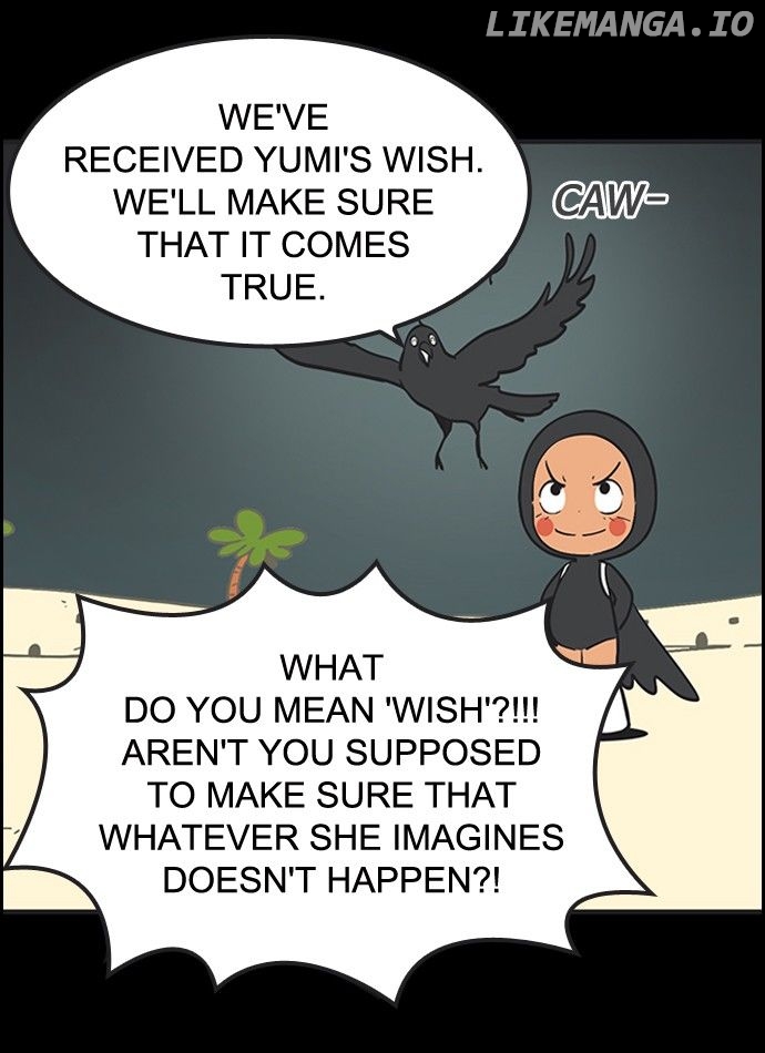 Yumi's Cells Chapter 273 - page 24