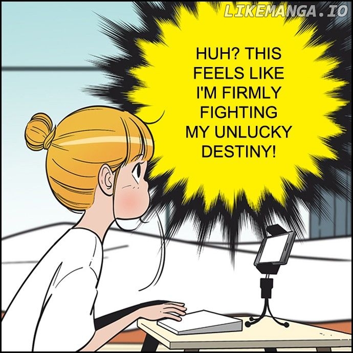 Yumi's Cells Chapter 273 - page 3