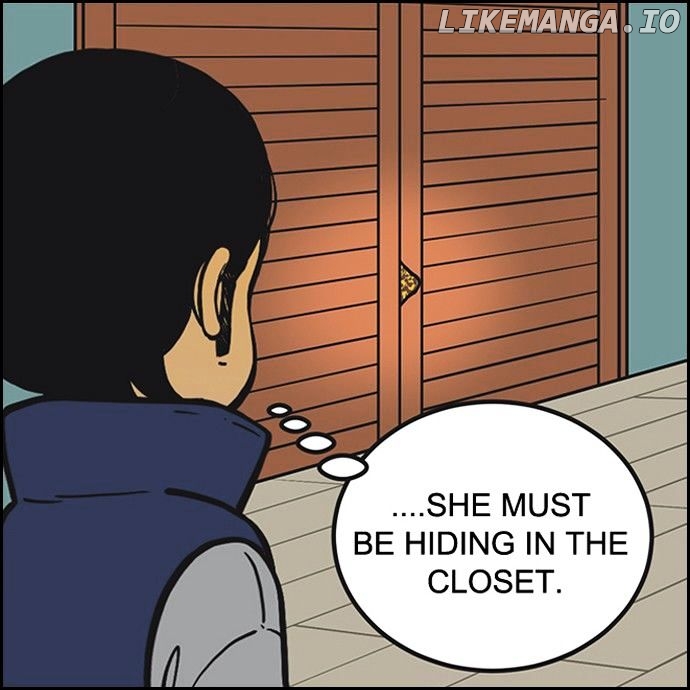 Yumi's Cells Chapter 187 - page 20