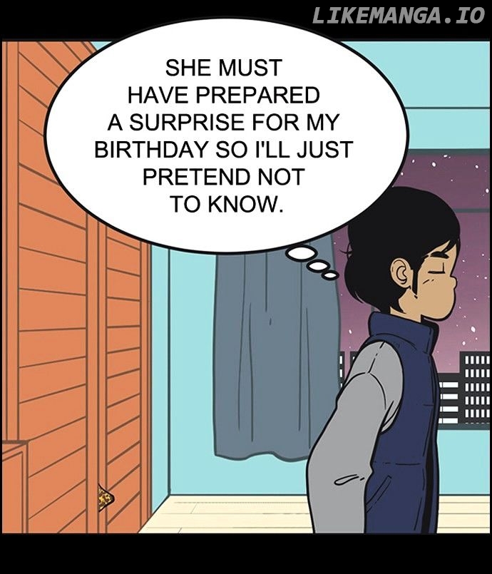 Yumi's Cells Chapter 187 - page 21