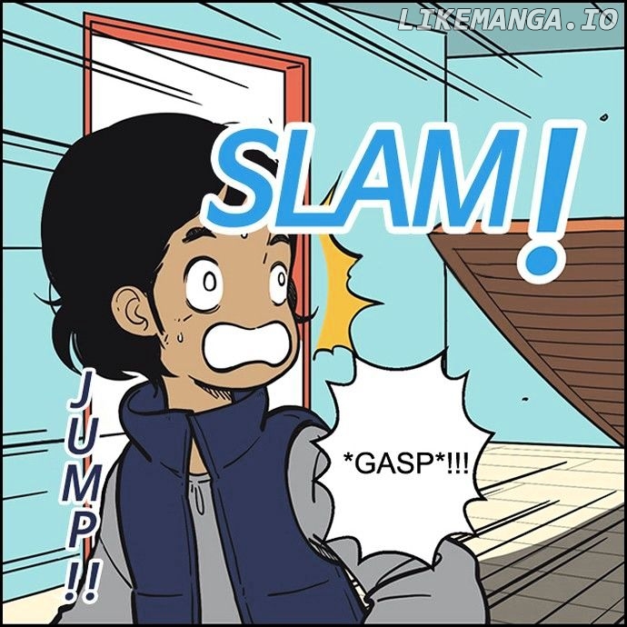 Yumi's Cells Chapter 187 - page 28