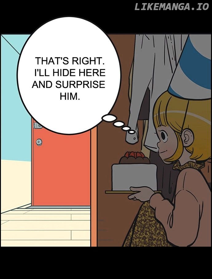 Yumi's Cells Chapter 187 - page 6