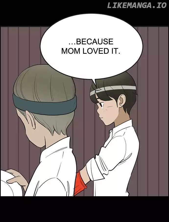 Yumi's Cells Chapter 343 - page 10