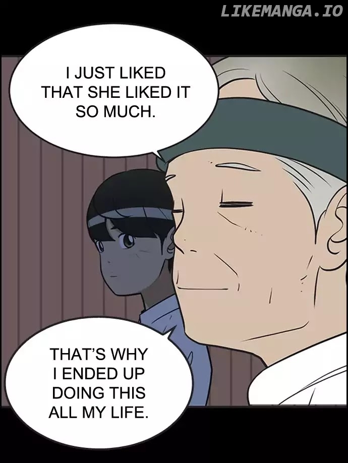 Yumi's Cells Chapter 343 - page 12