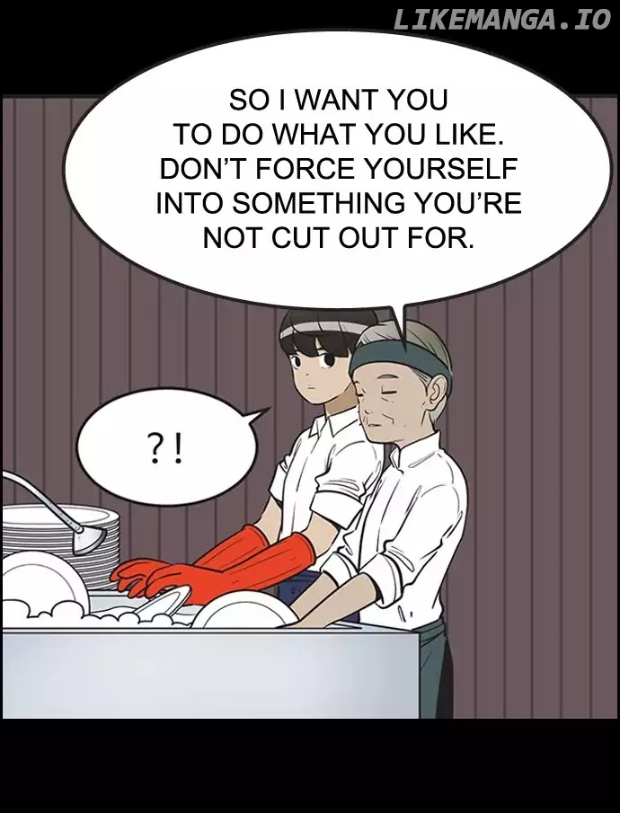 Yumi's Cells Chapter 343 - page 13