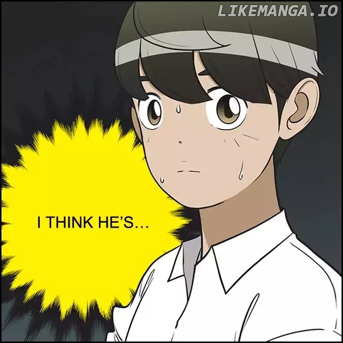Yumi's Cells Chapter 343 - page 15