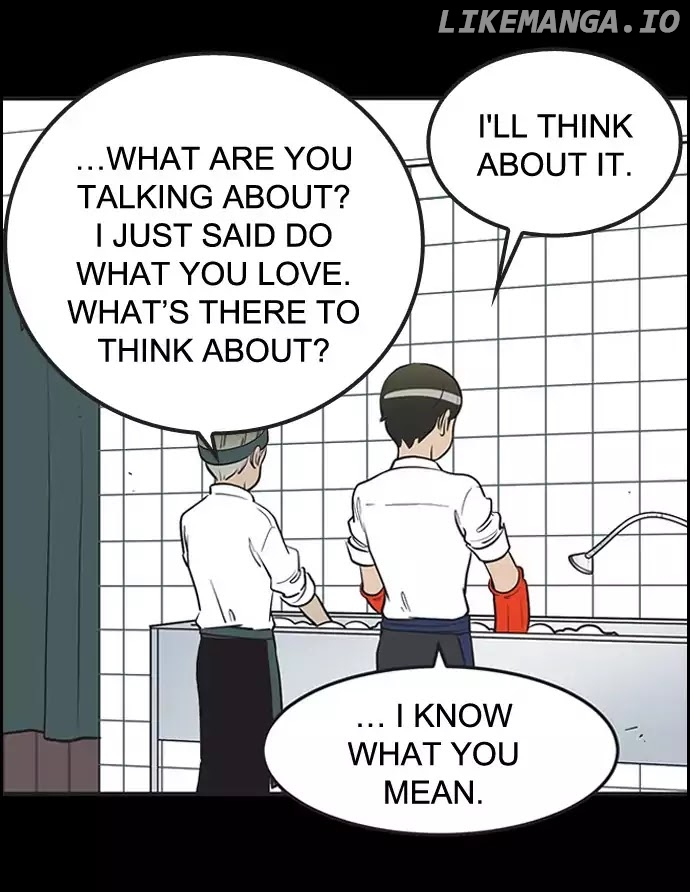 Yumi's Cells Chapter 343 - page 24