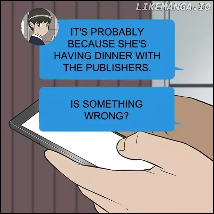 Yumi's Cells Chapter 343 - page 27