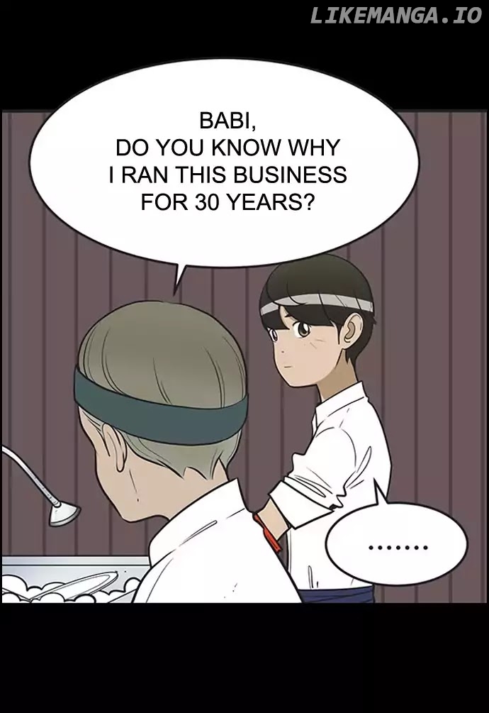 Yumi's Cells Chapter 343 - page 4