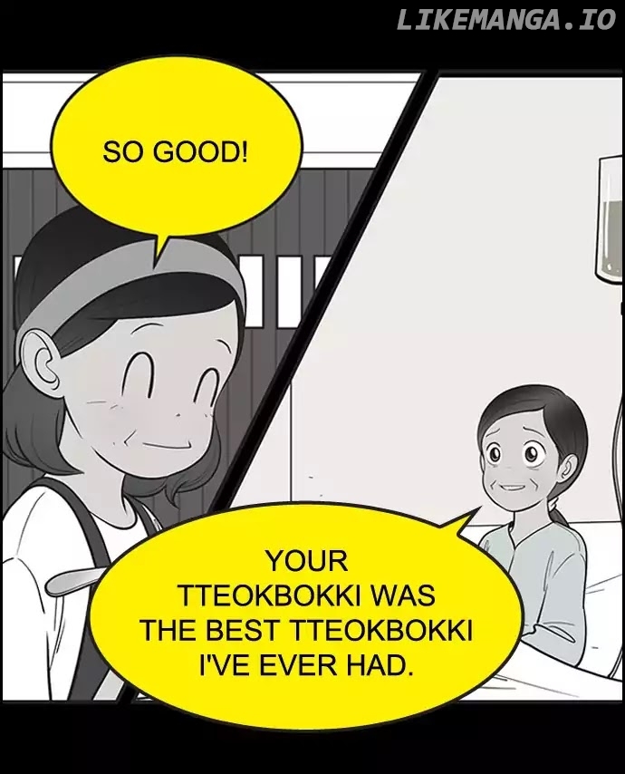 Yumi's Cells Chapter 343 - page 9