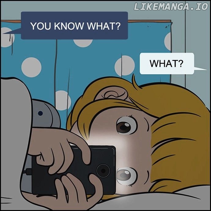 Yumi's Cells Chapter 98 - page 28