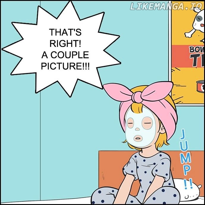 Yumi's Cells Chapter 98 - page 5