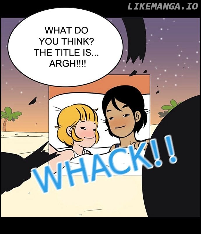 Yumi's Cells Chapter 98 - page 9
