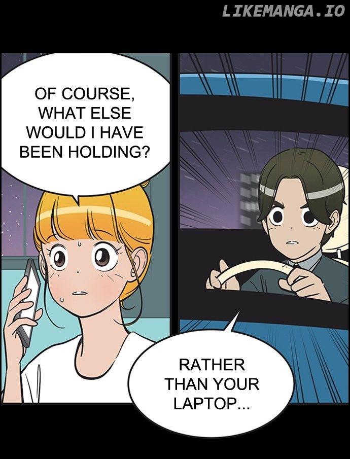 Yumi's Cells Chapter 274 - page 18