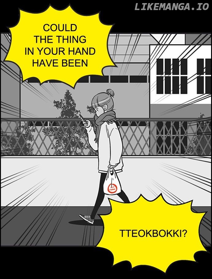 Yumi's Cells Chapter 274 - page 19